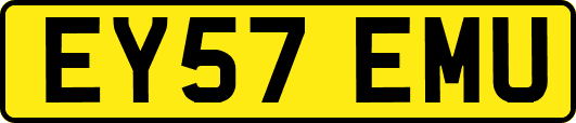 EY57EMU