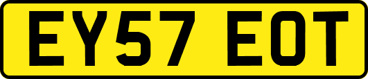 EY57EOT
