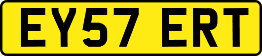 EY57ERT