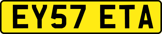 EY57ETA