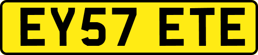 EY57ETE