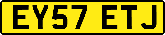EY57ETJ