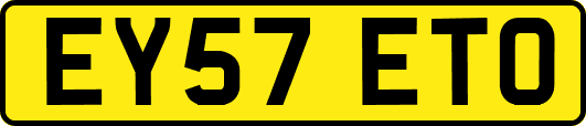 EY57ETO
