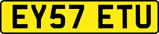 EY57ETU