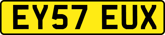 EY57EUX