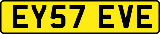 EY57EVE