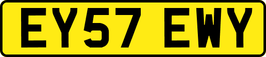 EY57EWY