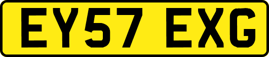 EY57EXG