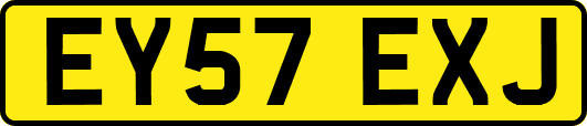 EY57EXJ