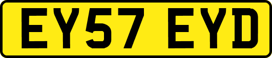 EY57EYD