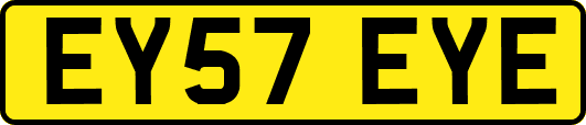 EY57EYE