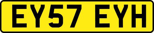 EY57EYH
