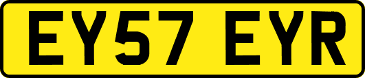 EY57EYR