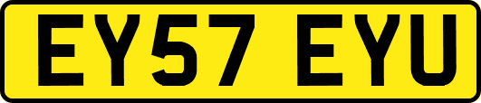 EY57EYU