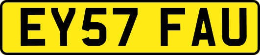 EY57FAU