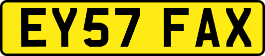 EY57FAX