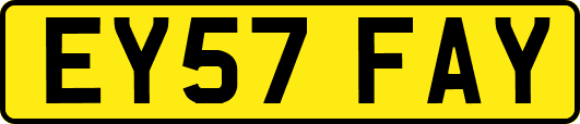 EY57FAY