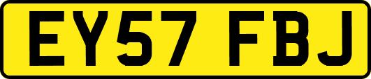 EY57FBJ