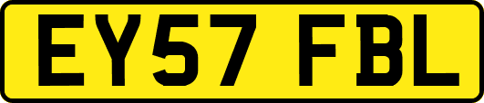 EY57FBL