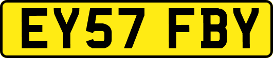 EY57FBY