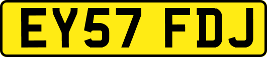 EY57FDJ