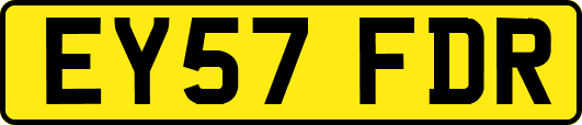EY57FDR
