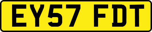 EY57FDT