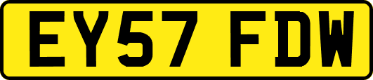 EY57FDW