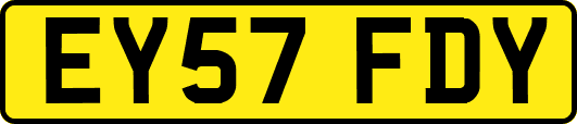 EY57FDY