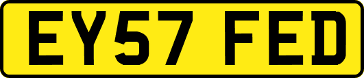 EY57FED