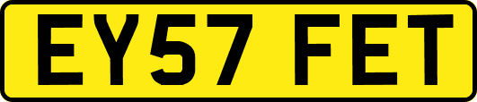 EY57FET