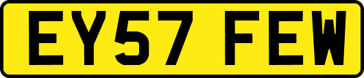 EY57FEW