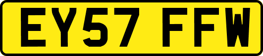 EY57FFW