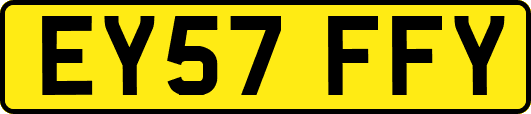 EY57FFY