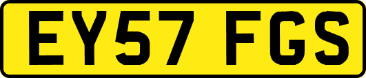 EY57FGS