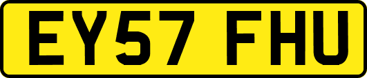 EY57FHU