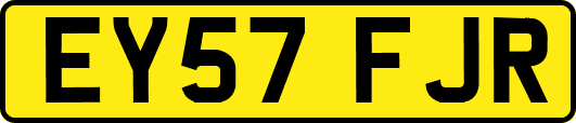EY57FJR