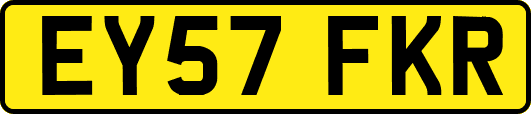 EY57FKR