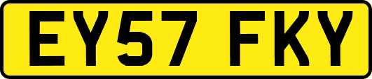 EY57FKY