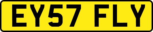EY57FLY