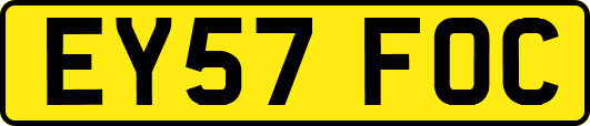 EY57FOC