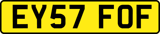 EY57FOF