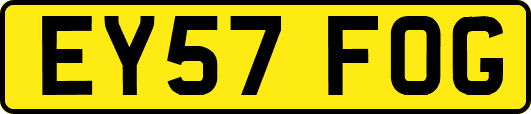 EY57FOG