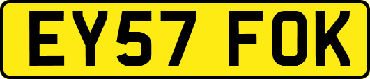 EY57FOK
