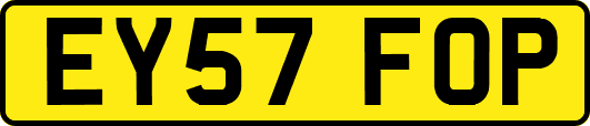 EY57FOP