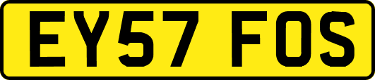 EY57FOS