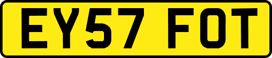 EY57FOT