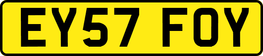 EY57FOY