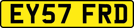 EY57FRD