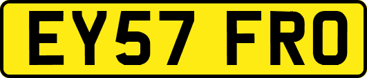 EY57FRO